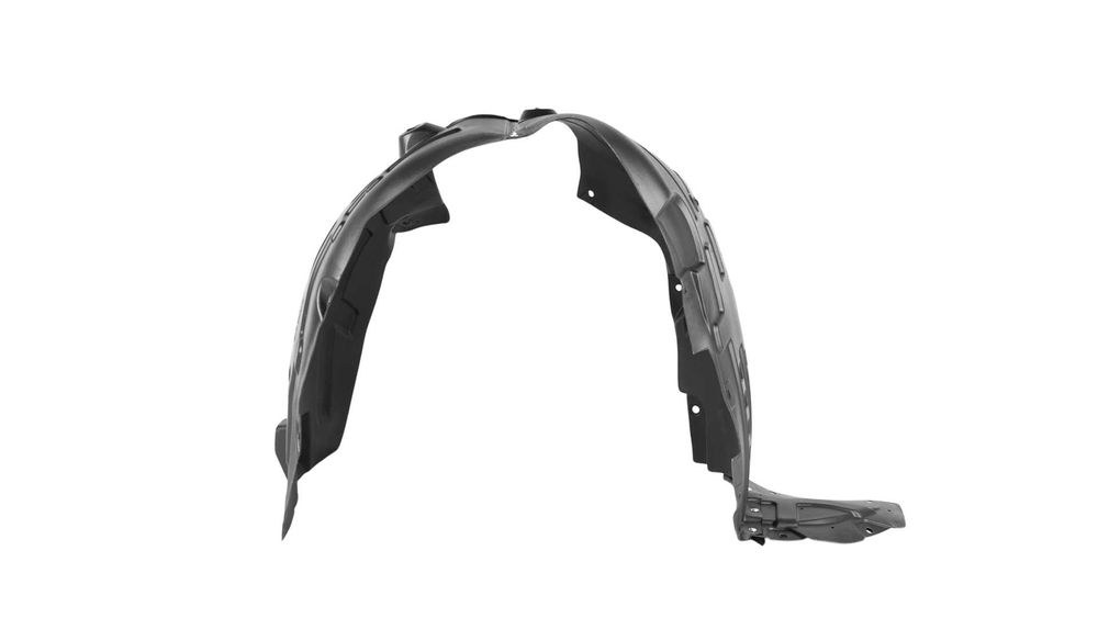 Подкрылок передний правый (RH) Changan UNI-V 2022+ Jorden