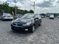 Kia Ceed 1.4 Benzină Rate Garanție