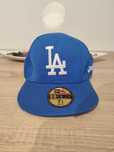 Șapcă New Era LA Dodgers – Mărimea 59.6 cm

Șapcă New Era, model clasi