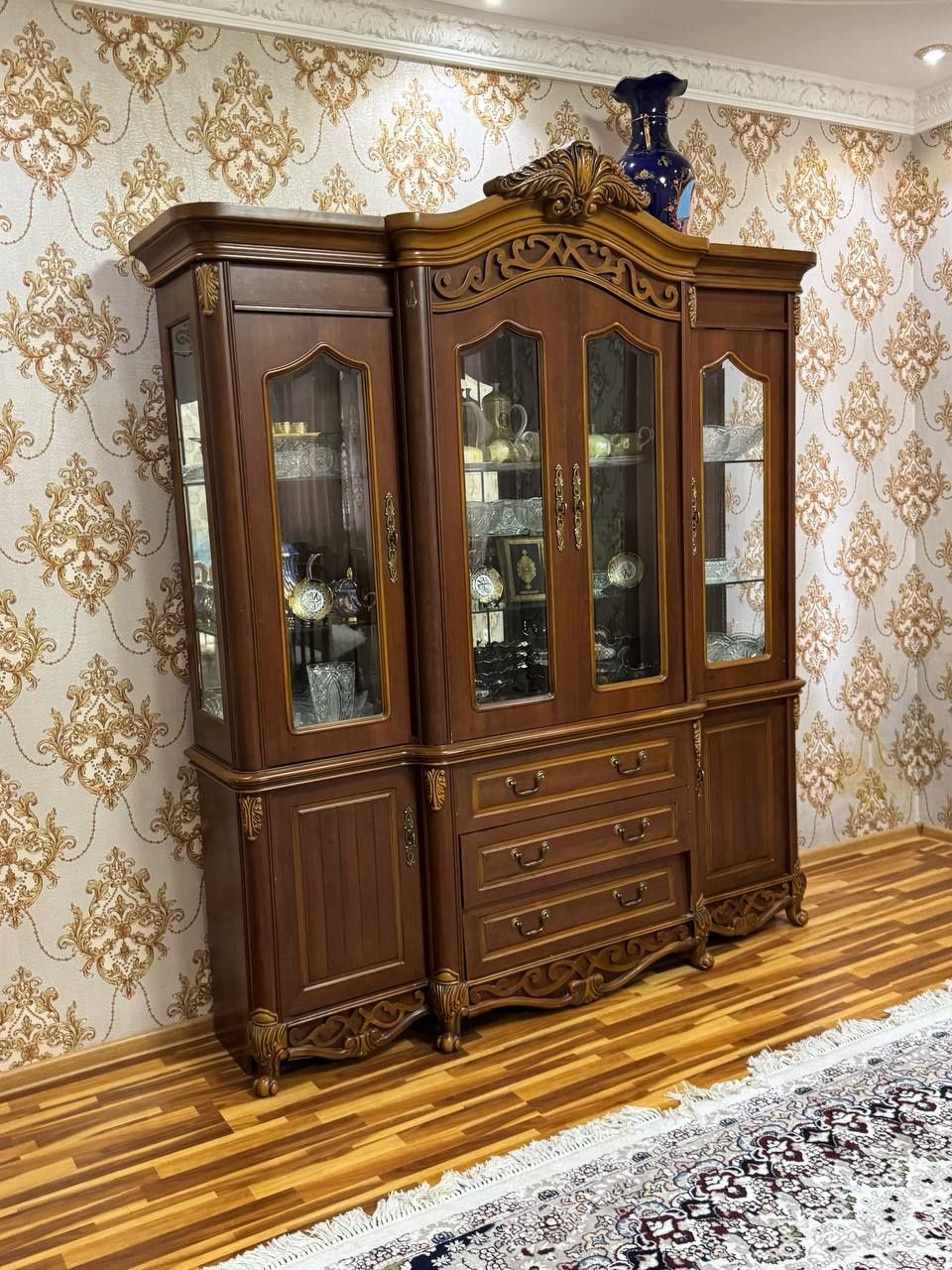Хитой горка ,отилад