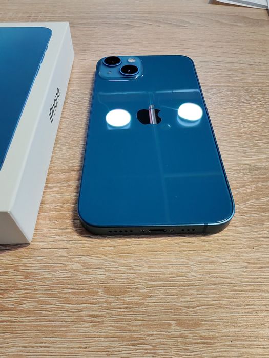 IPhone 13 128GB Батерия 88%