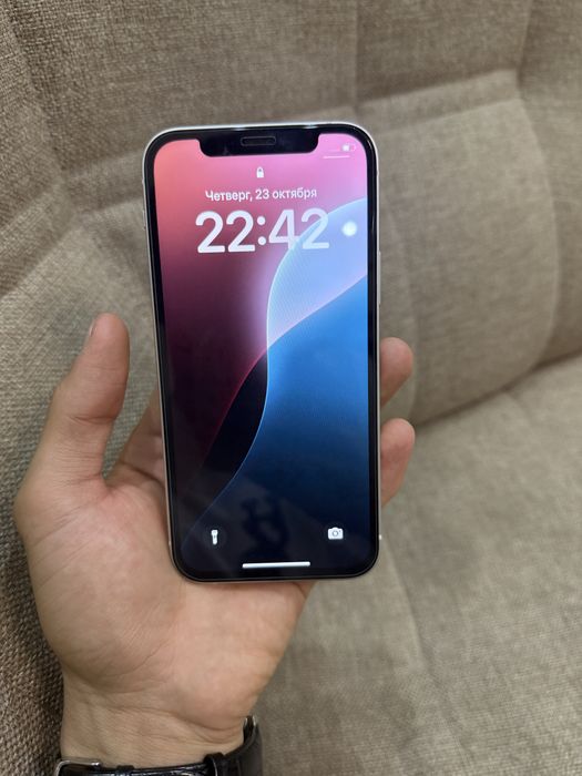 Srochno Iphone 12 oq 64gb