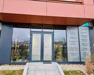inchiriez spatiu comercial pretabil birouri