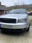 A4 b6 quattro 1.9 tdi Avf