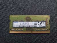 Memorie RAM Samsung 8GB SODIMM DDR4 3200 Mhz CL22