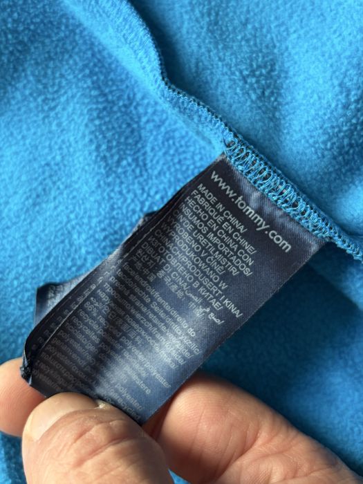 Tommy Hilfiger,softshell damă,măr.M