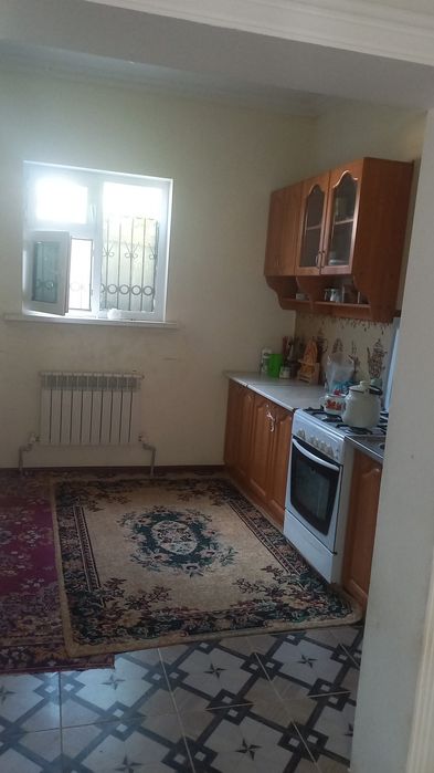 Квартира квартира