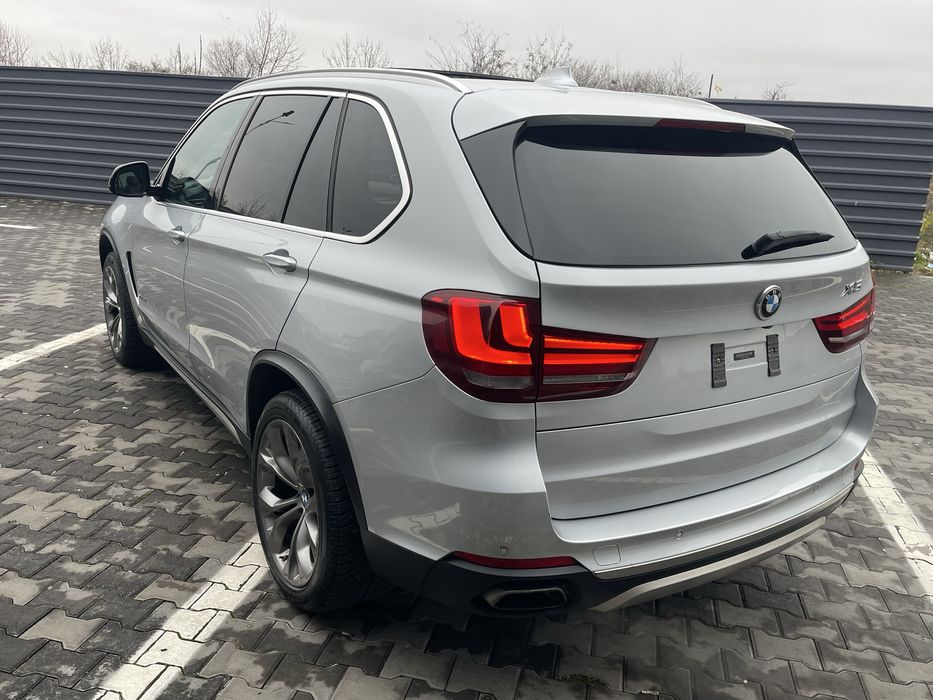 Vand/Schimb Bmw F15 4.0Xd 313Cp