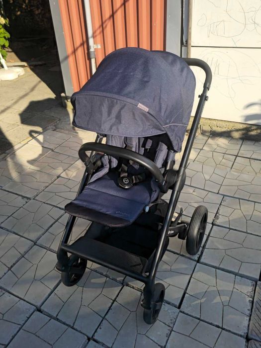 Детска количка Cybex Balios S