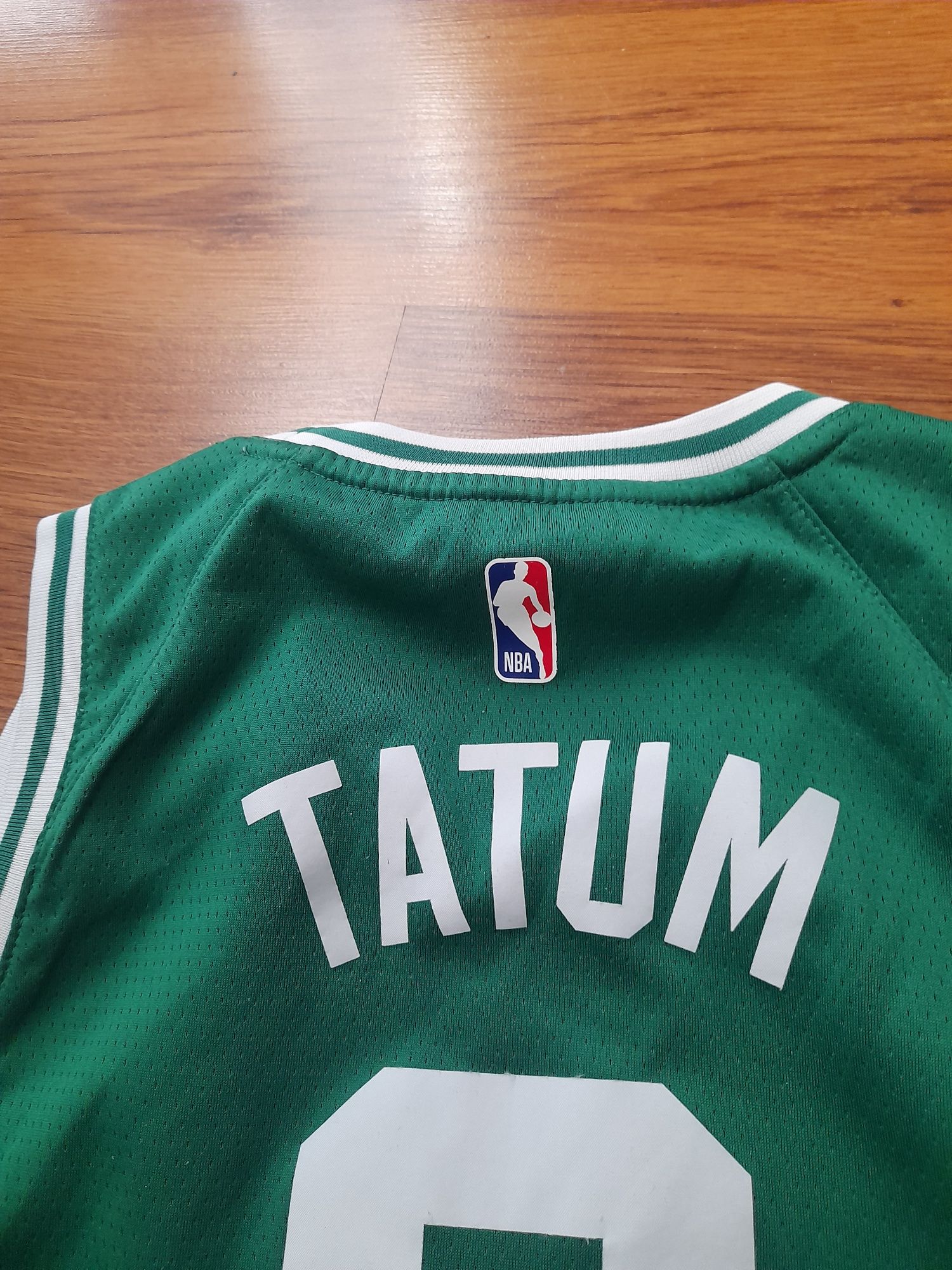 Nike Boston Celtics Jayson Tatum потник S размер.