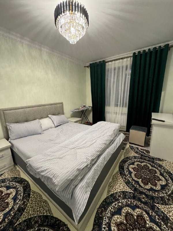 86Сдается квартира 2\2\10 на Сергелийском р-не ор-р ЖК Green Housе.