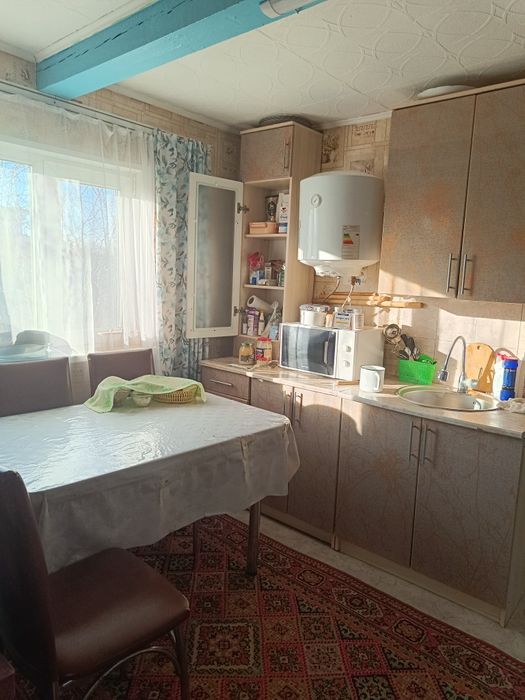 Продам частный дом в районе Зайсана