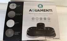 Робот за почистване на плоски повърхности Aquamenti