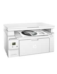 Принтер HP LaserJet Pro M130a, черно-белый, лазерный