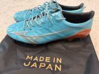 Mizuno Alpha japan mix