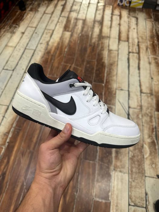 Продаются кроссовки Nike Full Force Low (Оригинальные)