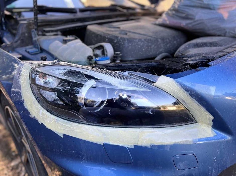 Polish faruri, polish stopuri,folie faruri ,polish faruri Ploiesti