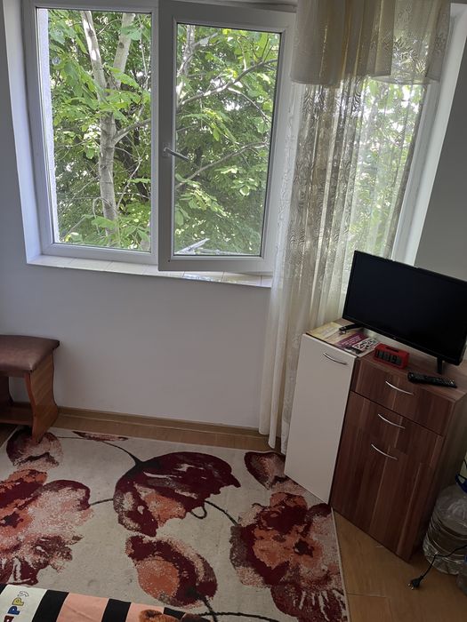 De vaneare apartament apollo