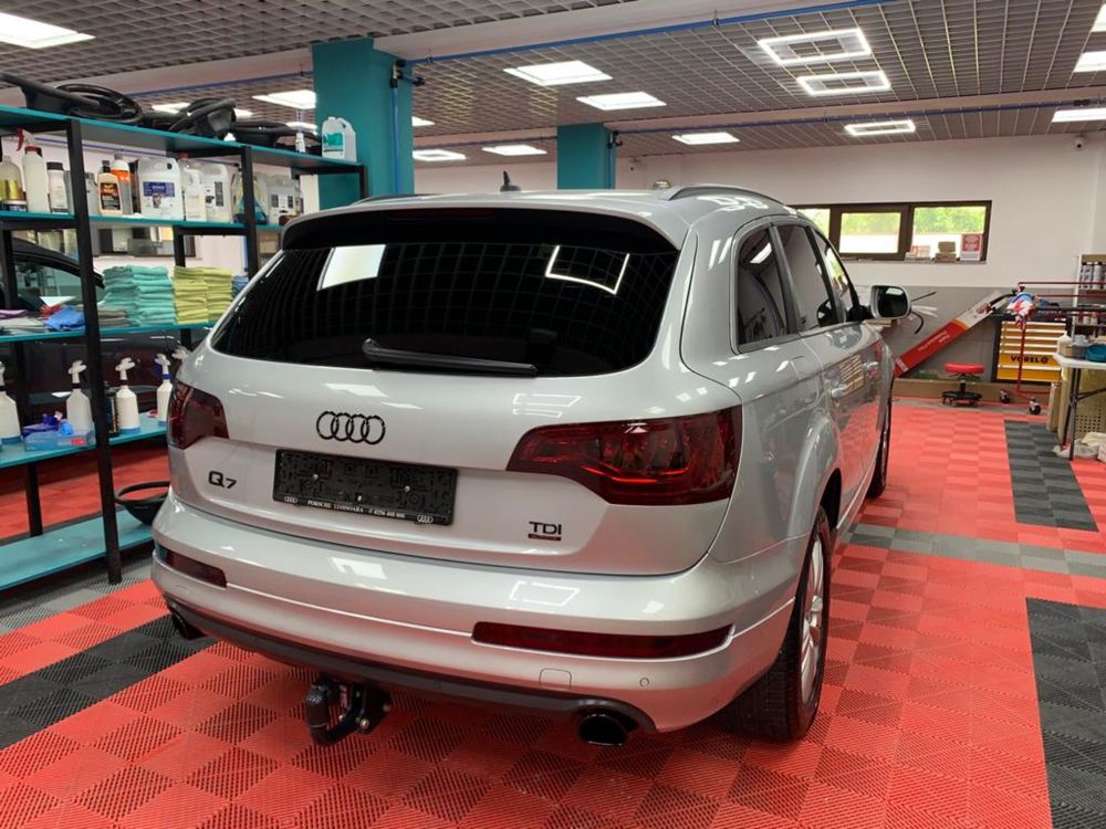 De Vânzare Audi Q7 3.0 TDI