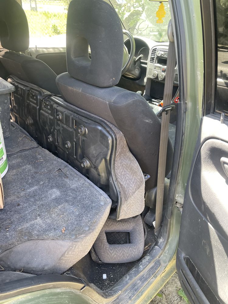 Suzuki Grand Vitara 2.0 HDI