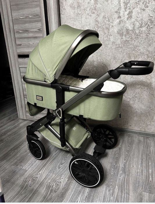 Коляскс kidilo 2 в 1