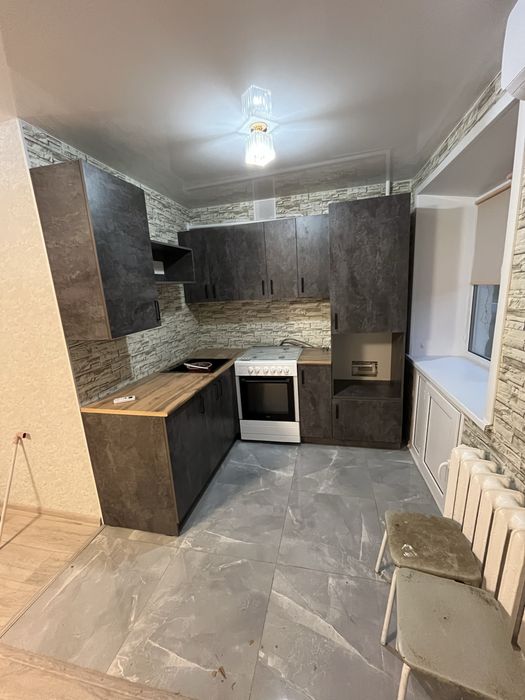 Продам 2х ком квартиру