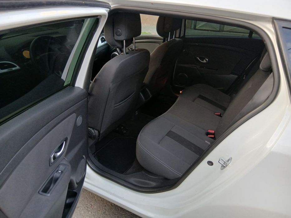 Renault Megane 3 2.0 Dci automat