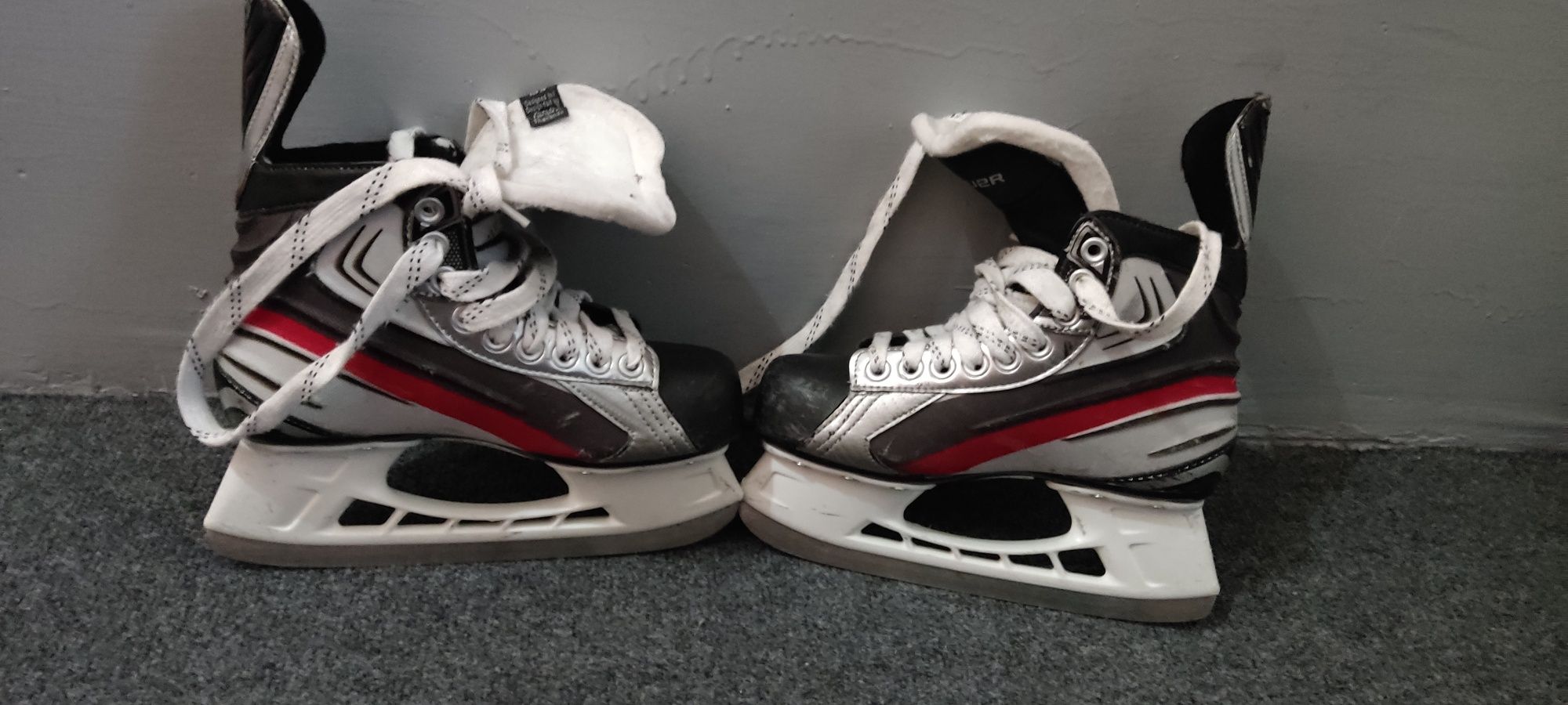 Bauer vapor x1.0