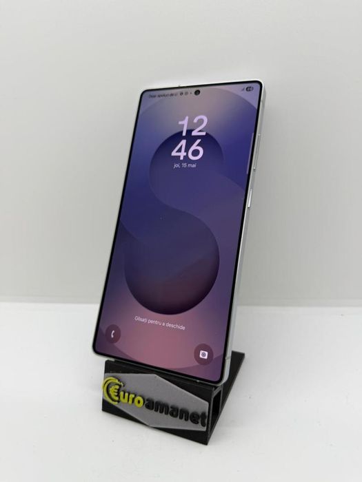 Telefon mobil Samsung Galaxy S25 Ultra, 12GB RAM, 512GB, 5G, -A-