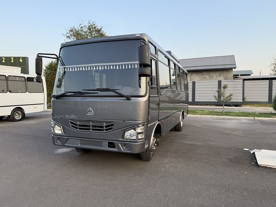 NP 26  sotiladi. 2016  isuzu.