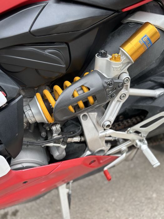 Ducati Panigale 959 Corse 2019
