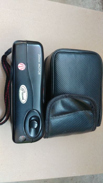 Фотоапарат лентов Wizen-MD 90