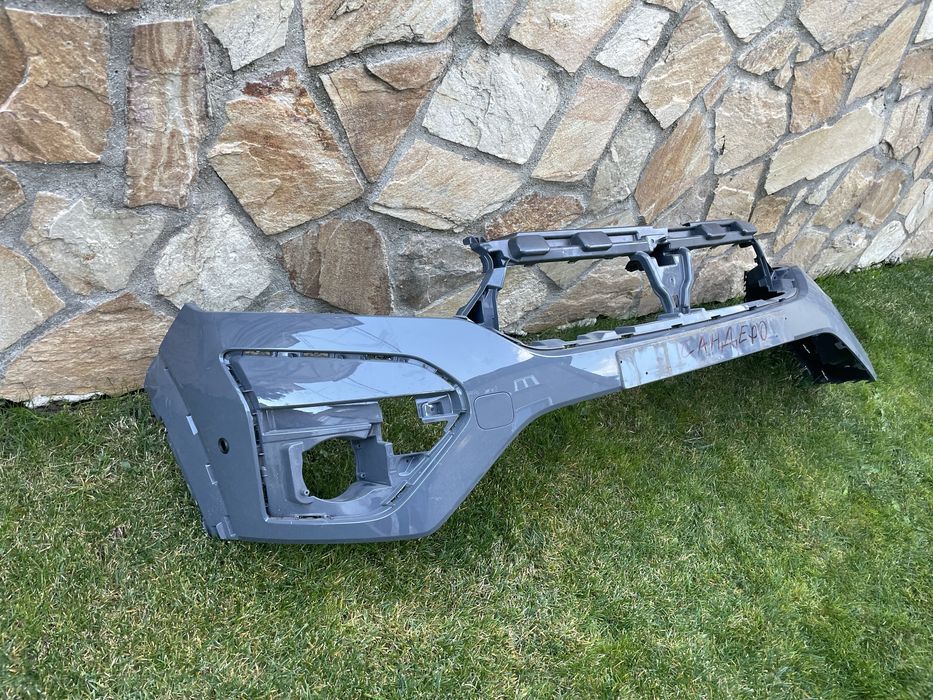 Броня предна за дачиа сандеро Stepway