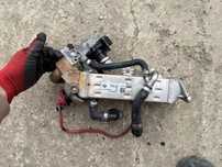 Racitor gaze EGR BMW 3.0D 2.0D B47 B47 8599832