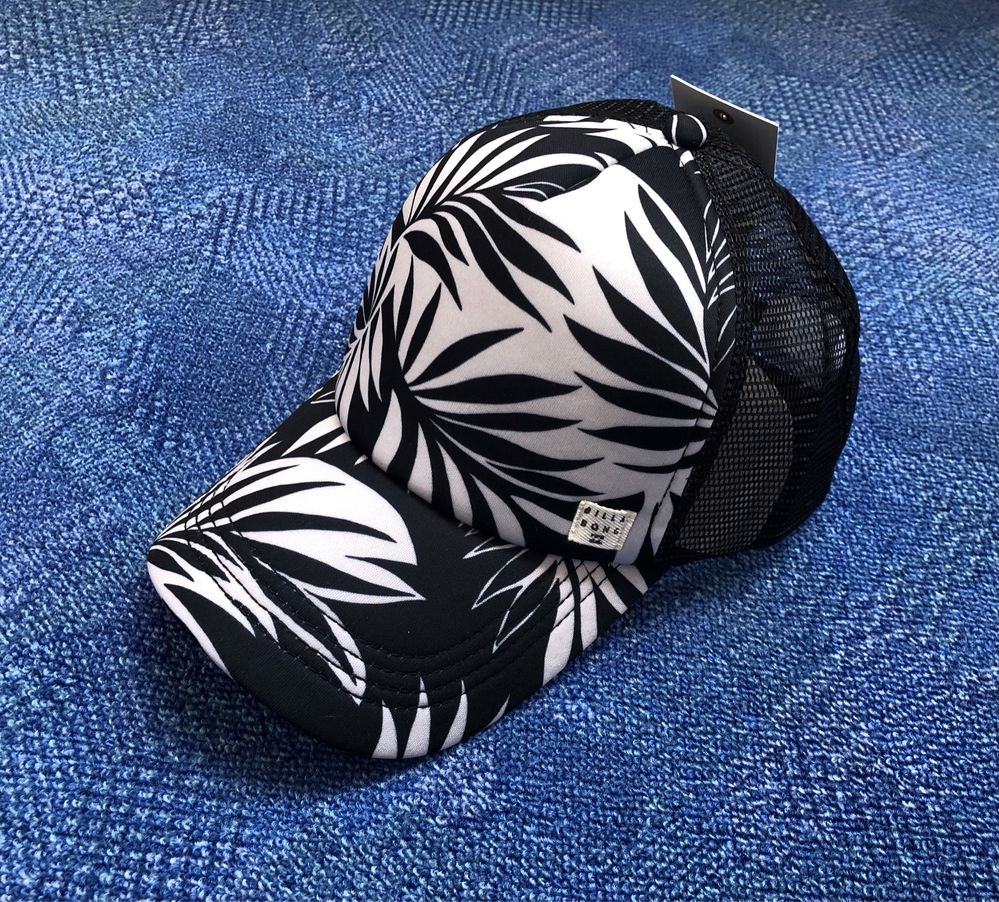 Billabong/ Levis / Levi's 501® Baseball Cap ОРИГИНАЛНИ шапки