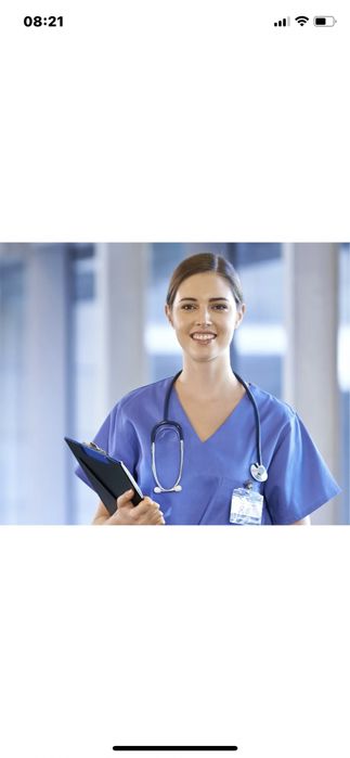 Медсестра, вывод из запоя, интоксикация, капельницы