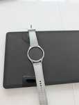 Galaxy watch 6 classic silver