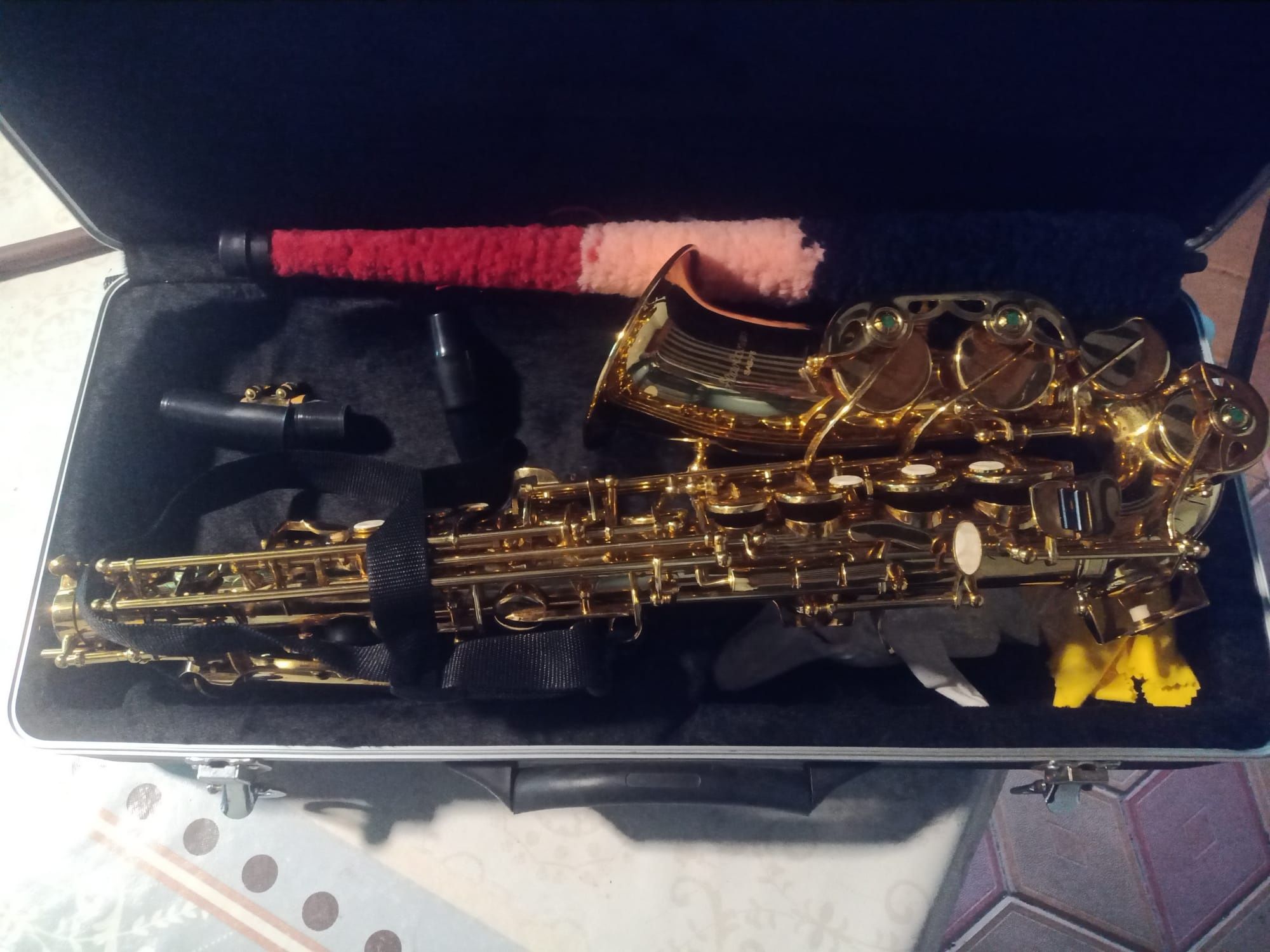 Saxofon startone alto