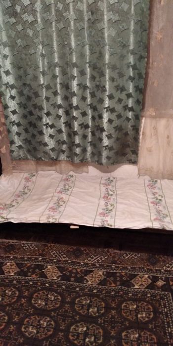 Сдам времянку комната