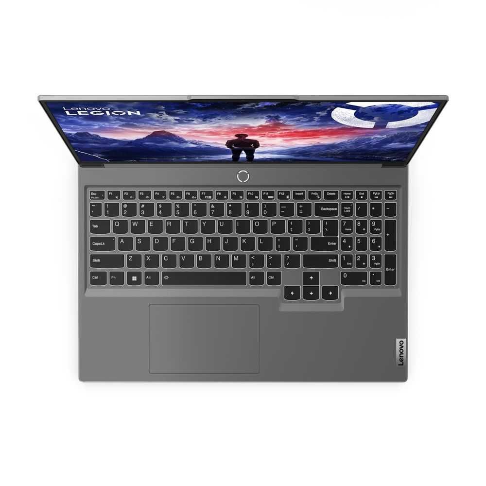 Ноутбук Lenovo Legion 5 16 I7-14650HX/16GB/1TB/RTX4050 6GB WQXGA IPS16