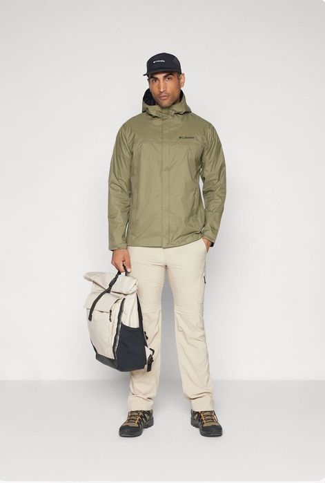 Geaca Columbia Watertight II Omni-Tech – XL – Noua, nepurtata.