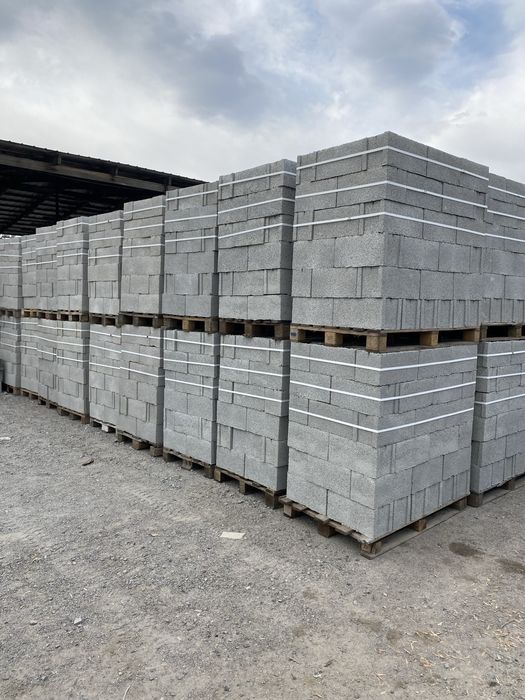 Сплитерные Блоки