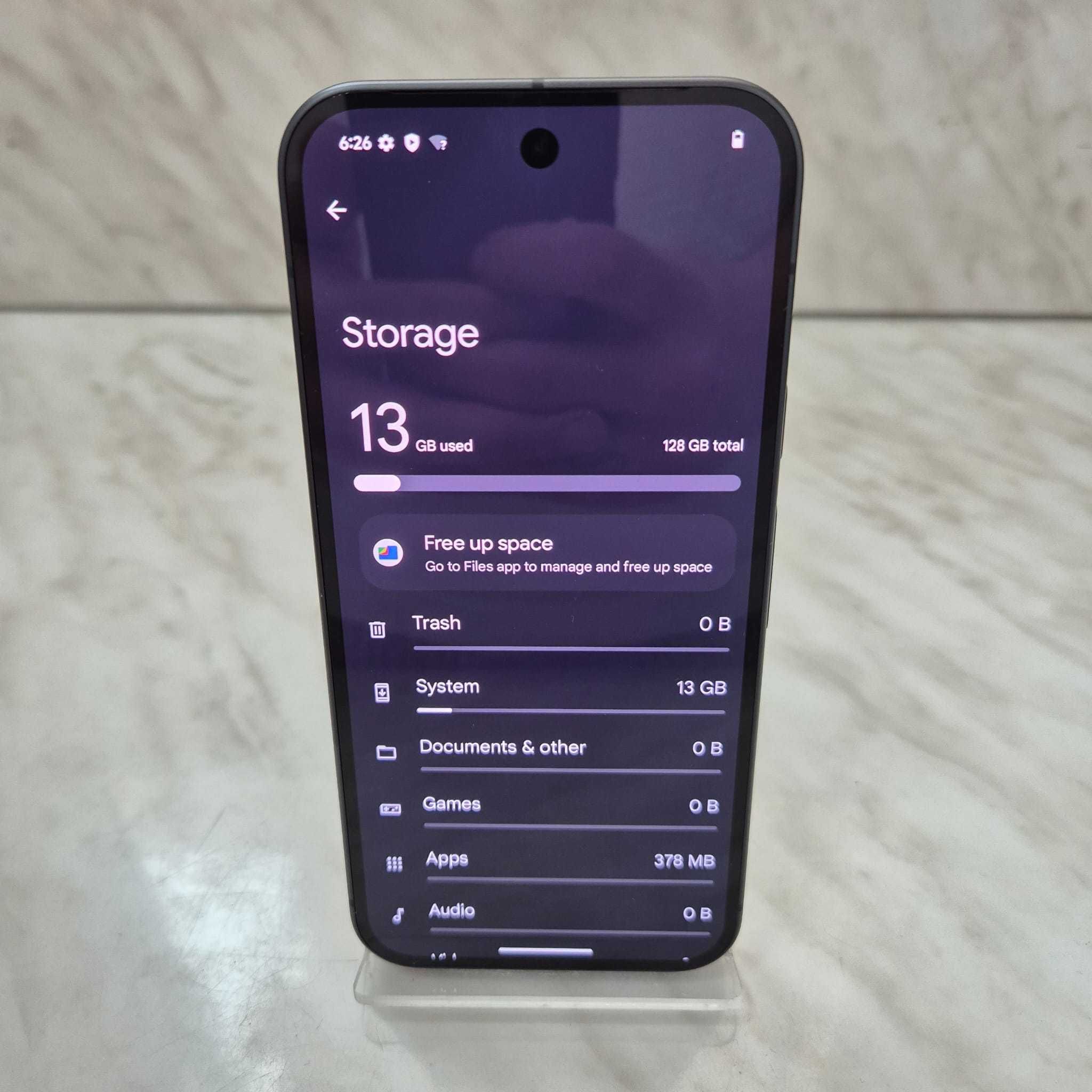 Telefon Google Pixel 9 Negru 128GB La Cutie + Fac Zeus Amanet 31984
