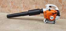 Suflanta stihl BG 66. Model nou.