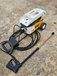 Wap 7400profi pompa de spalat cu presiune /damf 150bar
