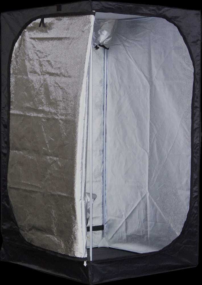 Комплект Палатка Growbox Mammoth PRO+120 / PRO BOX Basic 100+аксесоари