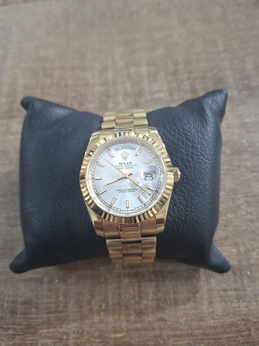 Vand ceas Rolex- Day-DatePresident
