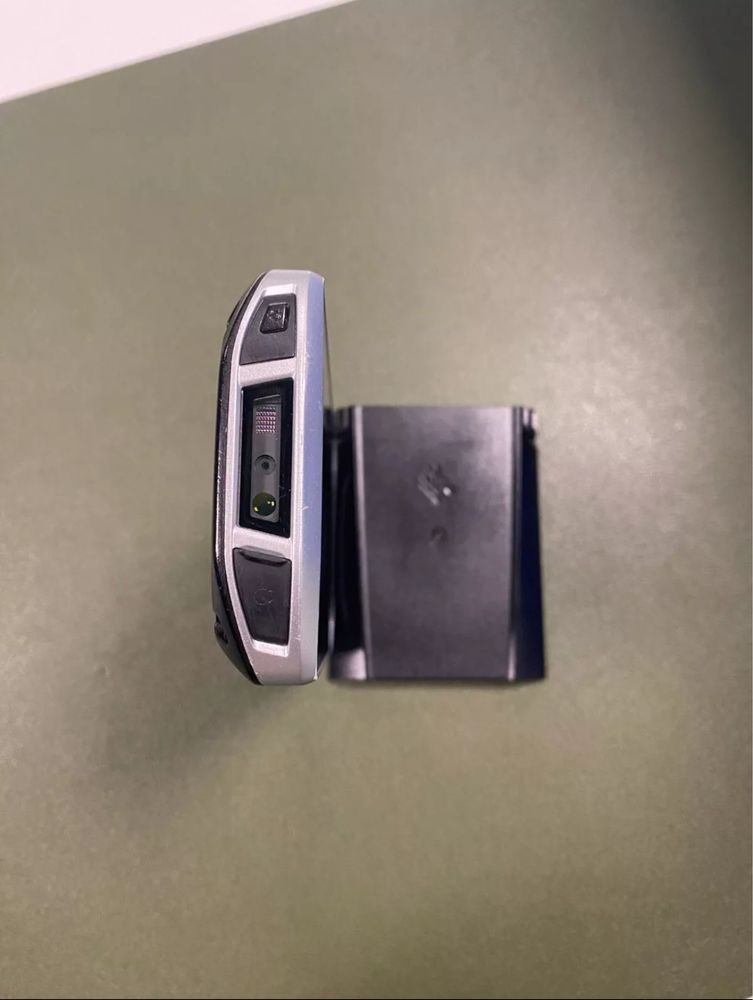 ZEBRA Tc57 si TC66