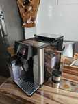 Espressor automat De’Longhi PrimaDonna Soul ECAM 610.74.MB in garantie