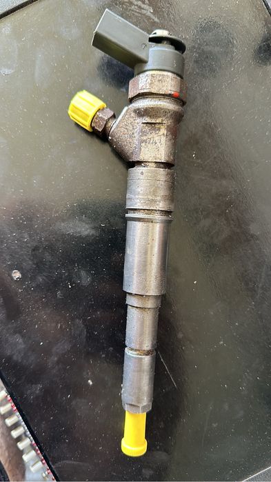 Injector bmw e46-e90-e87-e60 2.0d